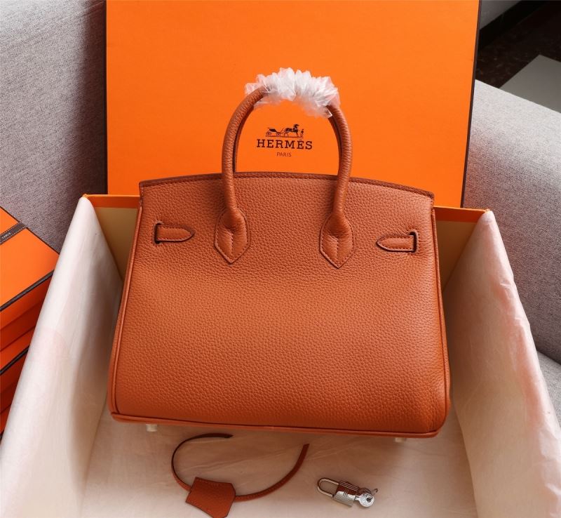 Hermes Birkin Bags